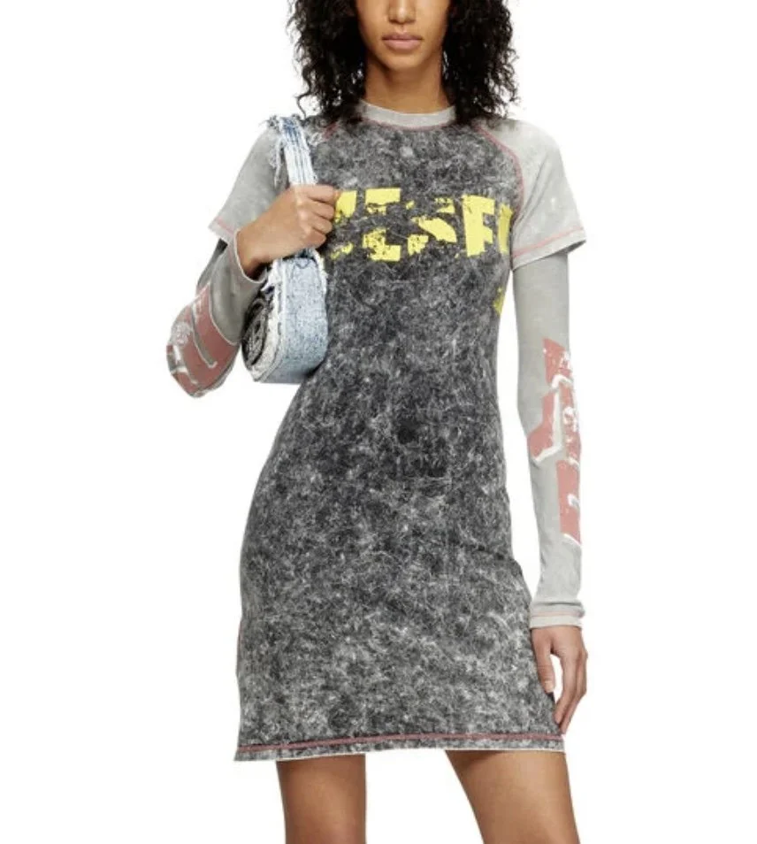 Y-3 Tank Dress (Blue) — MODA Y-3 Tank Dress (Blue) — MODA